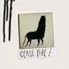 WRENN - Cease Fire ! - Single